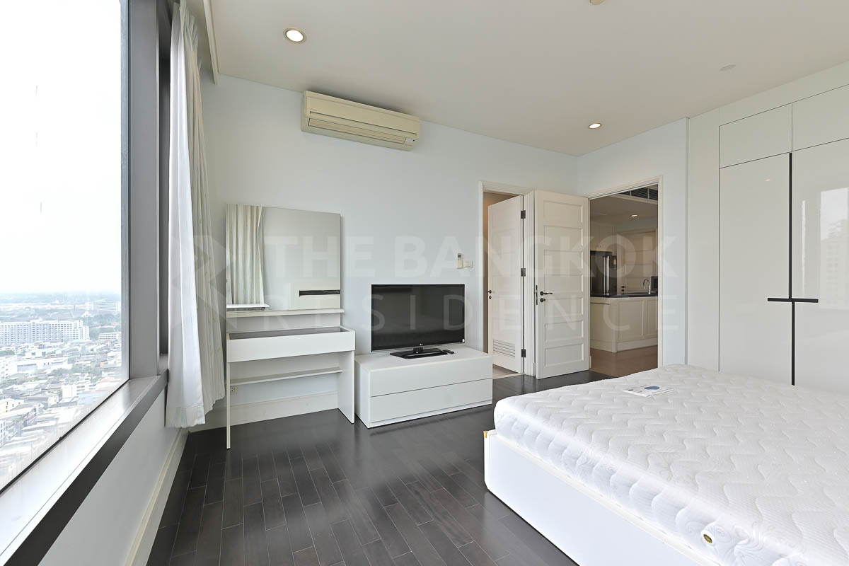 picture Aguston Sukhumvit 22 Luxury Unit, Ready for You Without the Wait - 2/10