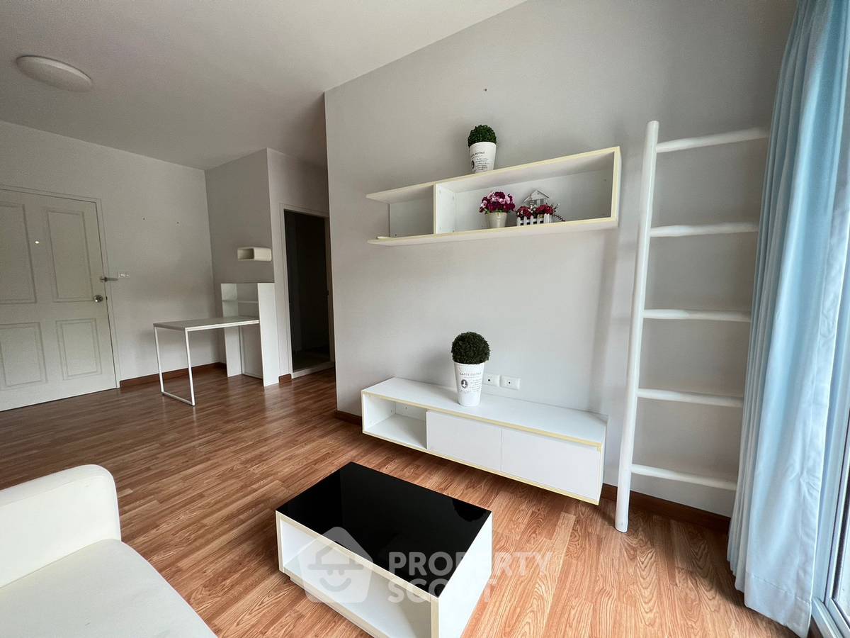 รูป ขายคอนโด 1 ห้องนอน ขนาด 34 ตร.ม. ที่ The Trust Condo Hua Hin (ID 3369838) - รูปที่ 4/10