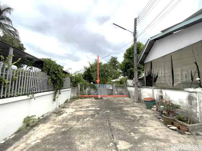 picture HOME 379 Sq.w. Khok Samrong Lopburi for 2.4M - 16/35