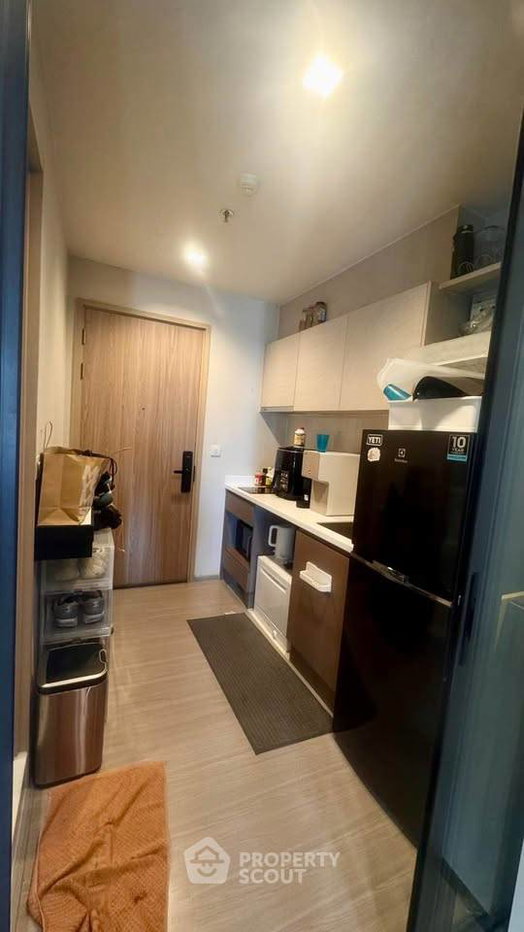 picture 1-BR Condo at Life Sathorn Sierra near BTS Talat Phlu (ID 3368836) - 11/19