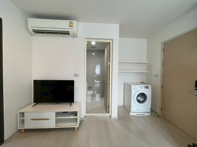 1-bed condo for rent, 29 sqm, Rhythm Asoke II