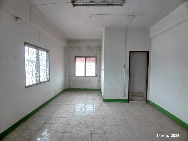 รูป อาคารพาณิชย์ 159 ตร.วา เมืองลำปาง ลำปาง 5.3M - รูปที่ 18/49