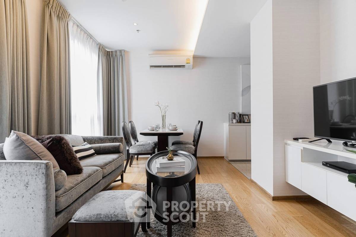 picture 2-BR Condo at H Sukhumvit 43 near BTS Phrom Phong (ID 3371557) - 3/17