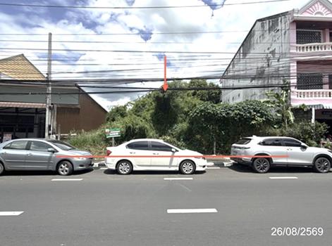 picture LAND 154.2 Sq.w. Warin Chamrap Ubon Ratchathani for 6.9M - 20/23