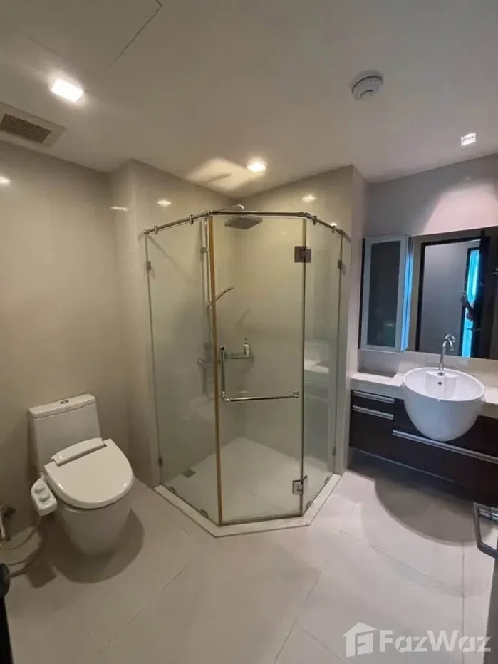 รูป คอนโดให้เช่า 2 ห้องนอน ในโครงการ สกาย วอล์ค เรสซิเดนซ์ 6840440 - รูปที่ 7/11