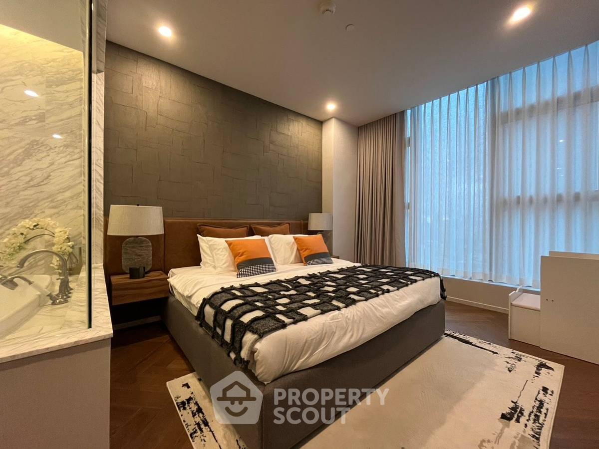 picture Pet-Friendly 1-BR At The Residences 38, 90m To BTS Thong Lor (ID 3367943) - 6/12