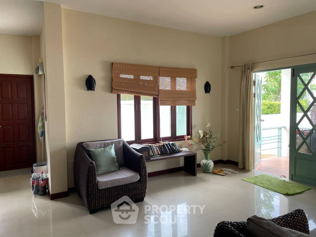 รูป วิลล่าสามห้องนอนให้เช่า Plumeria Pool Villa Hua Hin ชะอำ (ID 3369913) - รูปที่ 10/20