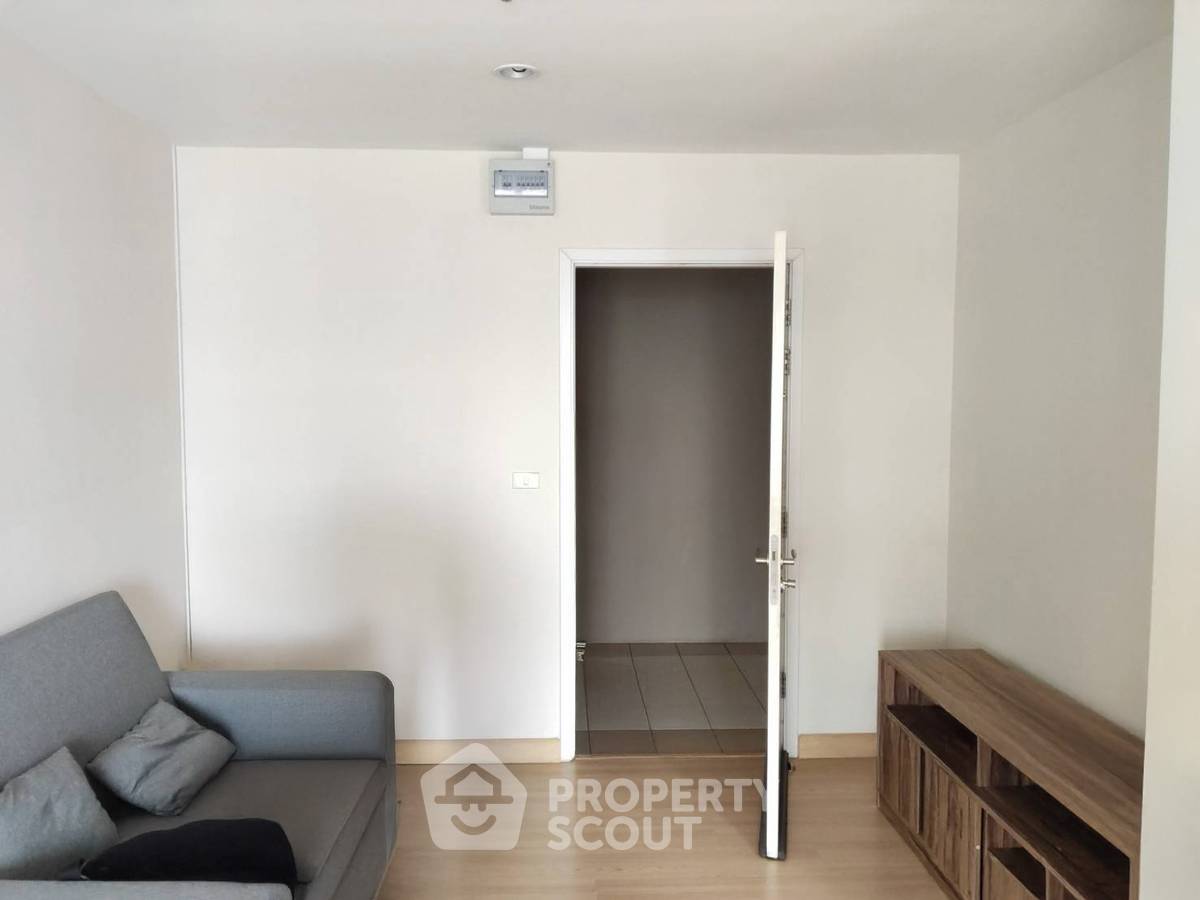 รูป คอนโด 1 ห้องนอน Motif Condo Wongwian Yai-Talat Phlu ใกล้ BTS โพธิ์นิมิตร (ID 3369493) - รูปที่ 7/11