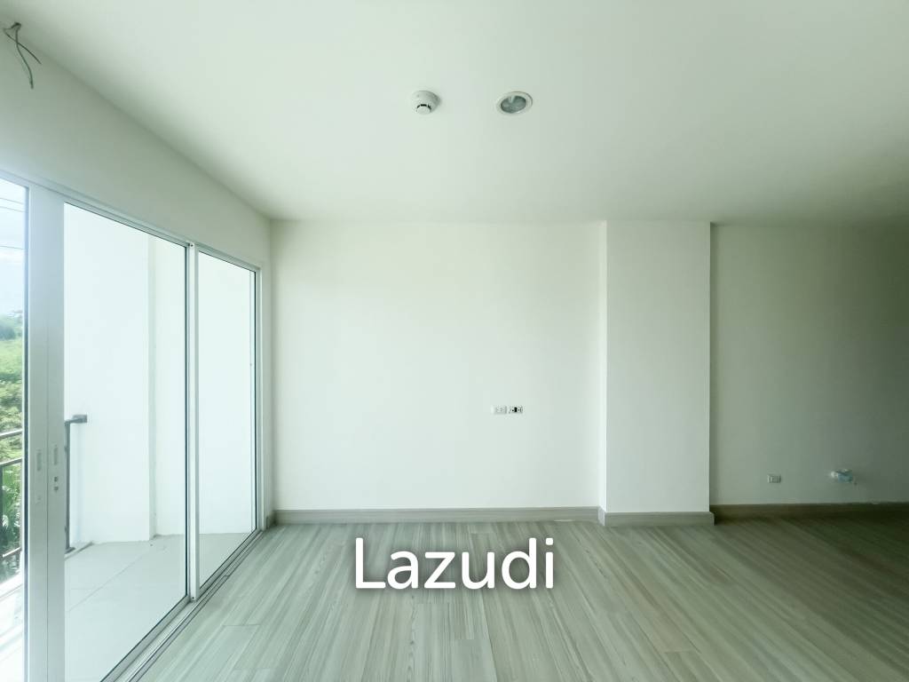 picture A.D Resort Hua Hin 25 sqm Condo in Cha-Am - 10/10