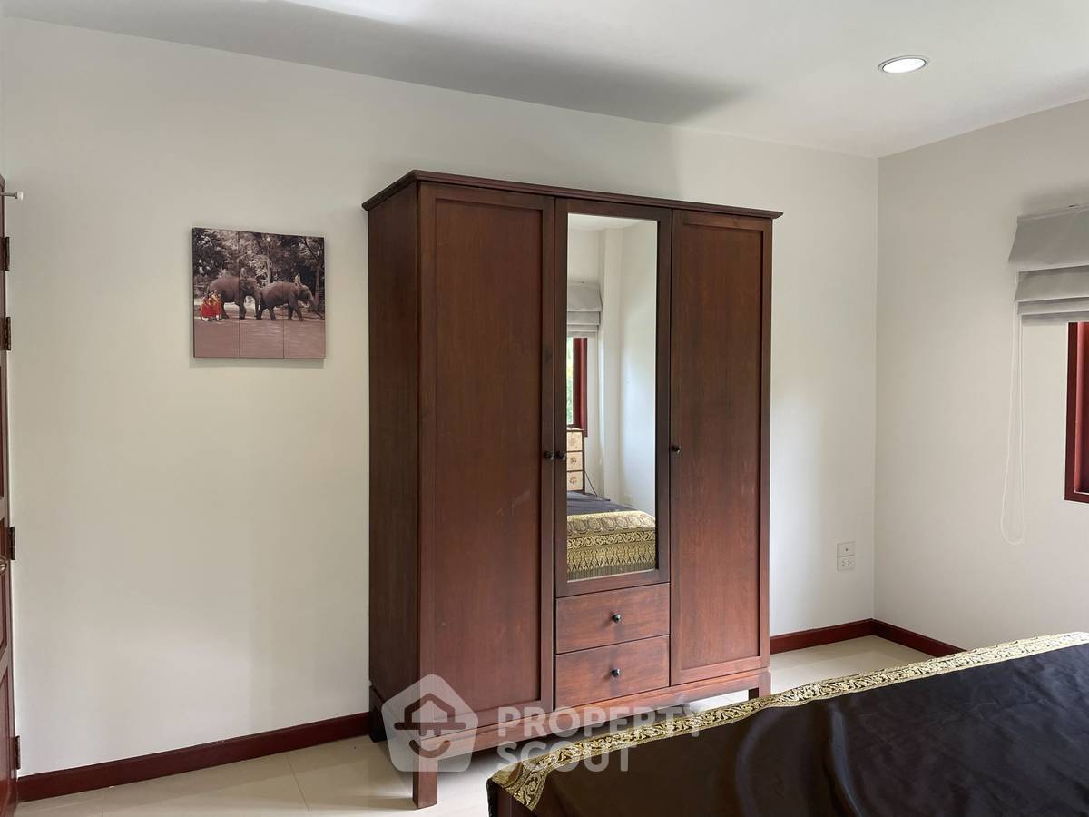 รูป วิลล่าสามห้องนอนให้เช่า Plumeria Pool Villa Hua Hin ชะอำ (ID 3369913) - รูปที่ 12/20
