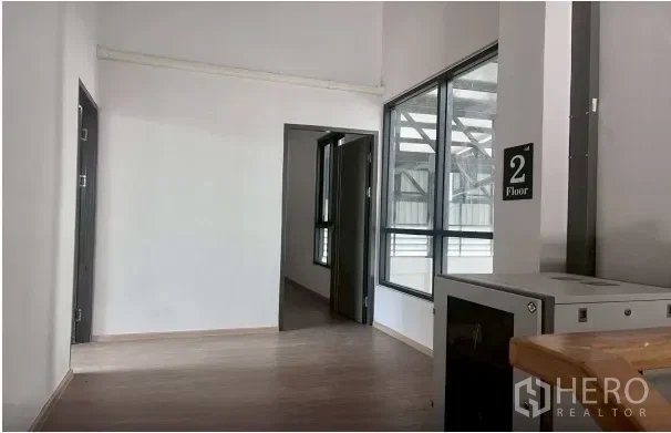 picture For rent Warehouse 1420 sq.m. in Bang Bo, Samut Prakan - 7/9