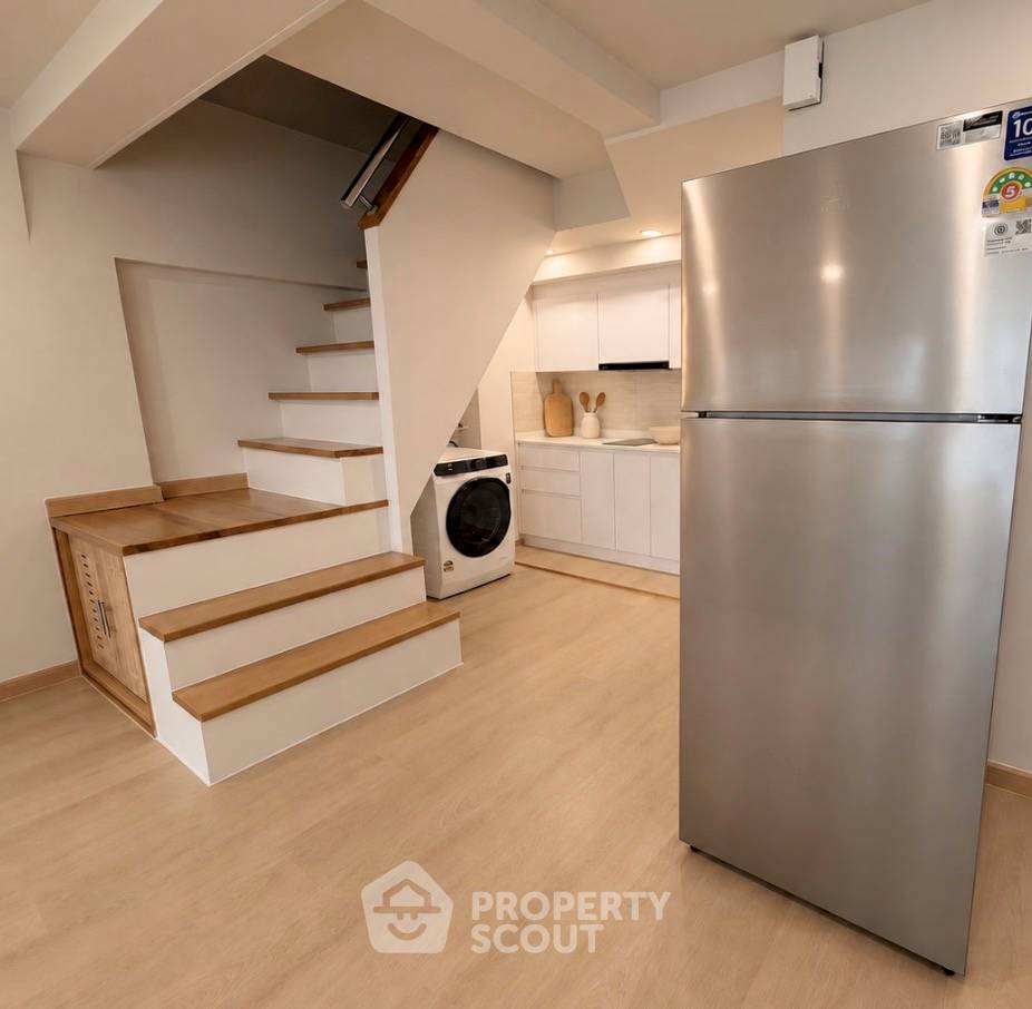 picture 2-BR Condo at Thonglor Tower Condominium near BTS Thong Lor (ID 3366077) - 6/7