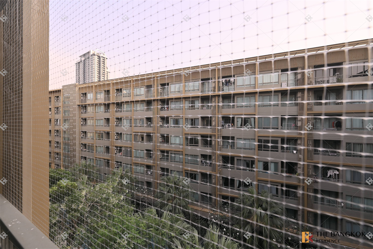 picture Metro Luxe Ratchada Unit Priced Below Market - 8/10