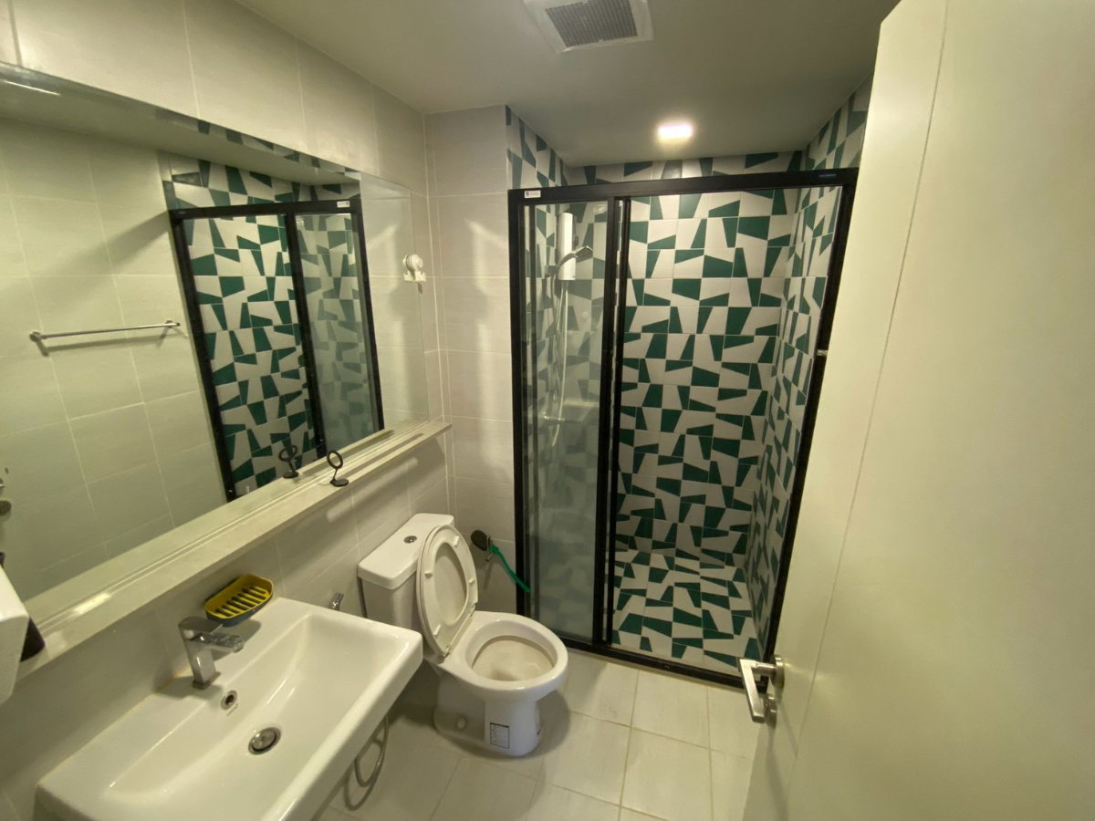 picture for rent 13,000/months thebasesukhumvit50 - 8/22