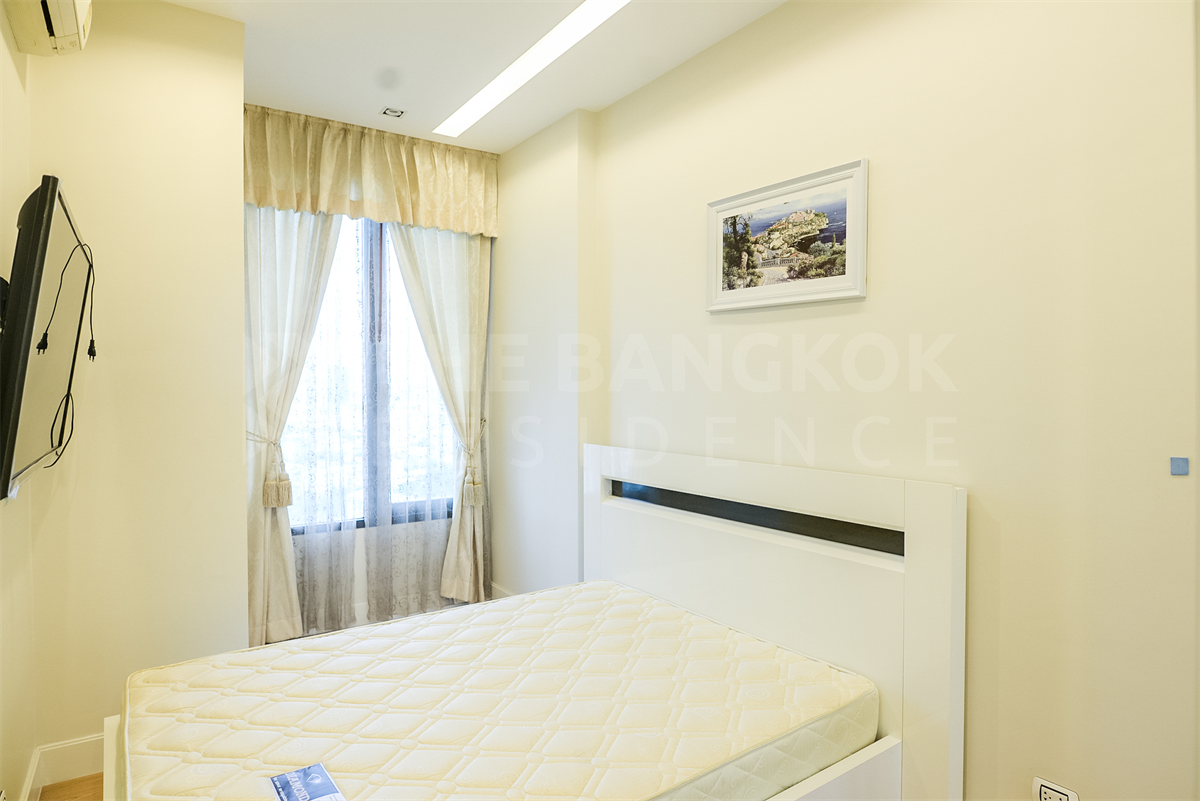 picture Equinox Phahol-Vipha More Relaxation with Condo Near MRT - 10/10