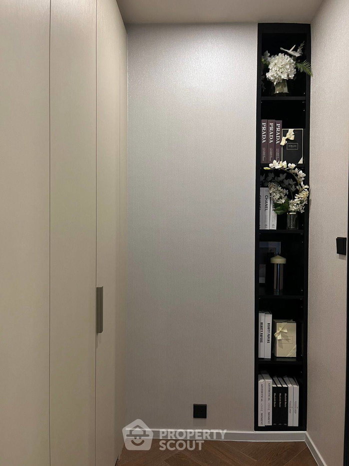 picture Pet-Friendly 1-BR At The Residences 38, 90m To BTS Thong Lor (ID 3367943) - 8/12