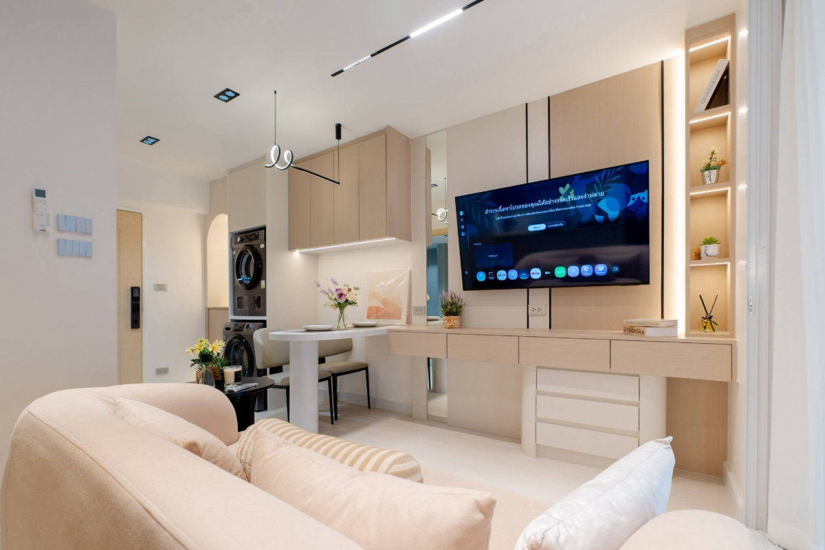 picture Chom Doi condo for sale 2,490,000THB Free Transfer : Tel.082-389-9314 (Boo) - 4/26