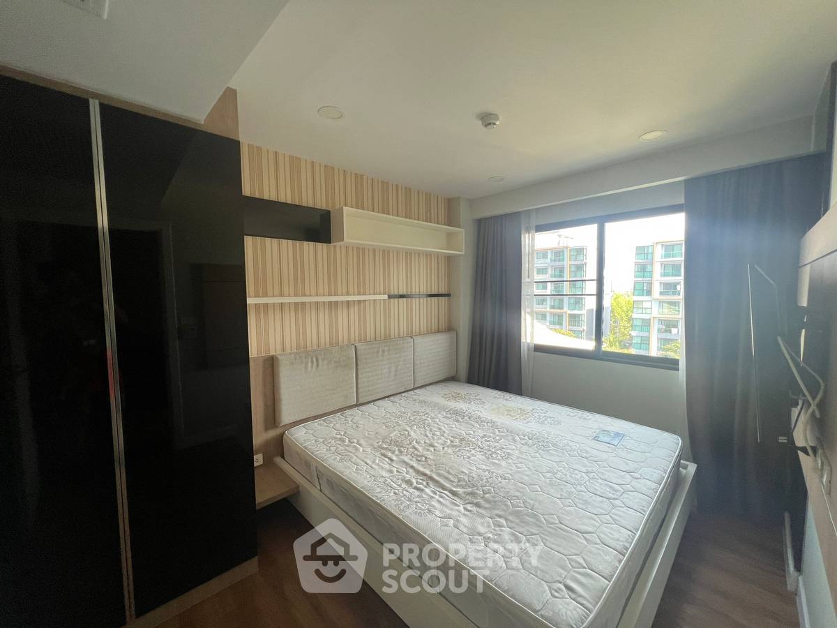 รูป คอนโด 1-ห้องนอน ที่ ดุสิตแกรนด์พาร์ค ใกล้ เมืองพัทยา (ID 3369414) - รูปที่ 8/12