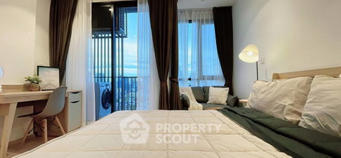 18th-Floor 1-BR At Maru Ekkamai 2 Near BTS Ekkamai (ID 3369611)