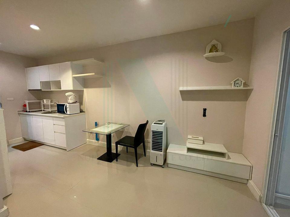 รูป ให้เช่าคอนโด เมโทร ปาร์ค สาทร เฟส 3 อาคาร 1 ชั้น 2 1 ห้องนอน ขนาด 32.00 ตรม ใกล้ Shopping Mall - รูปที่ 4/8