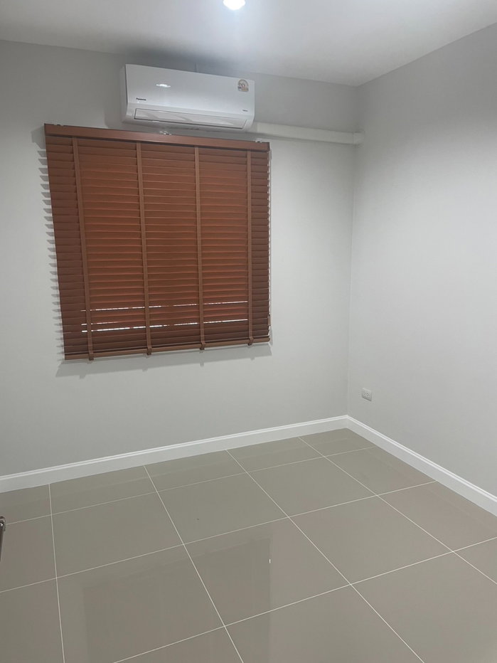 picture Two-Storey Semi-Detached House for Rent in Chiang Mai - 4/15