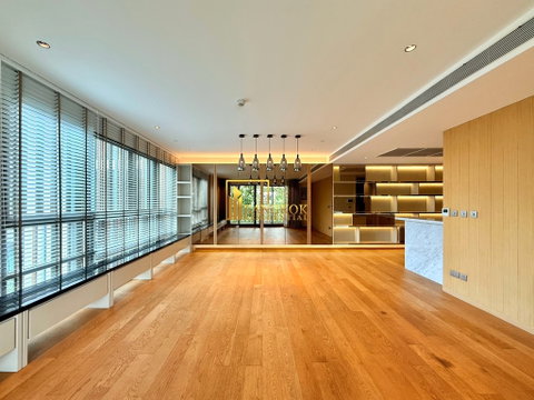Supreme Legend | 2 Bedroom Condo in Sathorn - BR11370CD