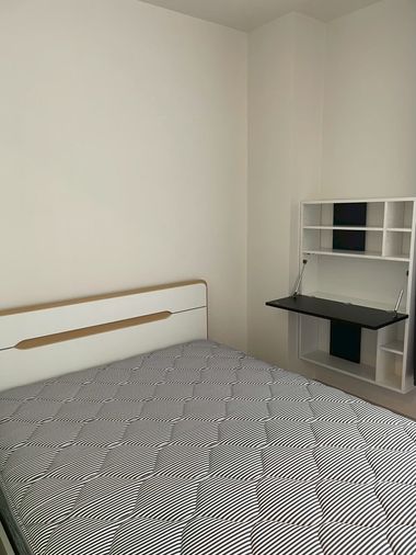 1-bed condo for rent, 29 sqm, Rhythm Asoke II
