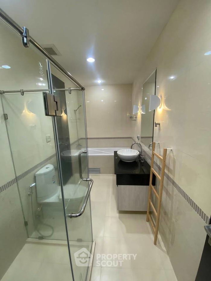 picture 100m To BTS Ratchathewi | 1-BR Baan Klang Krung Siam-Pathumwan (ID 3368581) - 13/13