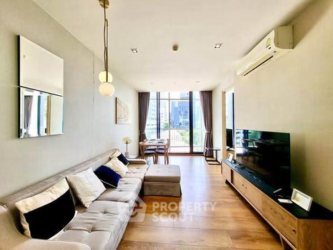 2-BR Condo At Park Origin Phrom Phong Near BTS Phrom Phong (ID 3369505)
