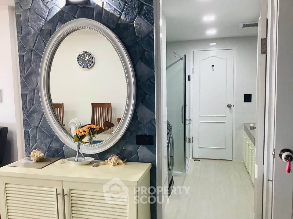 รูป ให้เช่า คอนโด 1 ห้องนอน Hua Hin Sea View Paradise เขาตะเกียบ (ID 3367658) - รูปที่ 9/18