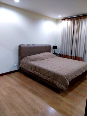 คอนโดให้เช่า : ให้เช่าThe Address Sukhumvit 42 — 2 Bedroom | BTS Ekkamai | Fully Furnished [GTN-0976]