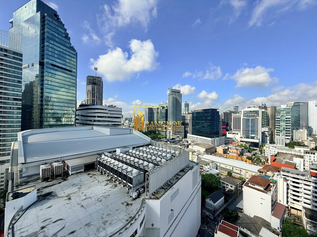 รูป Le Raffine 39 | Amazing 4 Bed Luxury Condo With Private Pool - BR10026CD - รูปที่ 31/56