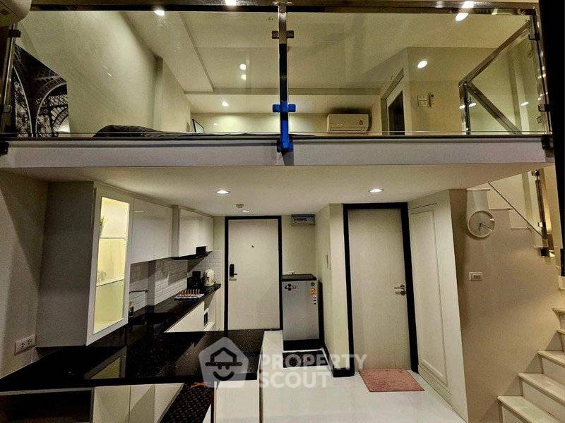 picture 1-BR Condo at Thames Residence near BTS Bearing (ID 3371260) - 5/7