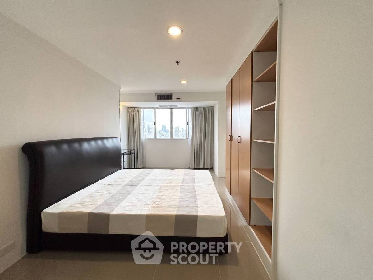 picture 25th-Floor 3-BR At Waterford Diamond Tower Near BTS Phrom Phong (ID 3369348) - 7/11