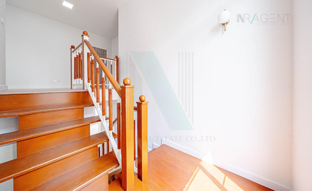รูป ขายบ้านเดี่ยว โครงการ ภัสสร เพรสทีจ อ่อนนุช 2 ชั้น 3 ห้องนอน 3 ห้องน้ำ - รูปที่ 6/8