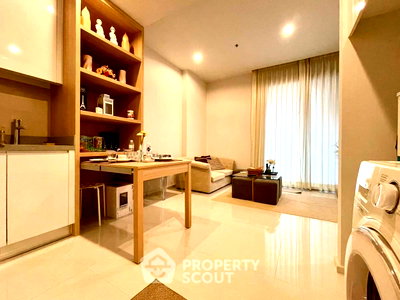 คอนโดให้เช่า : คอนโด 1-ห้องนอน ที่ เอ็ม ลาดพร้าว ใกล้ BTS ห้าแยกลาดพร้าว (ID 3370145)