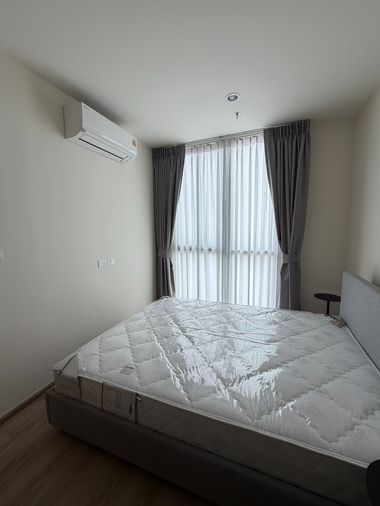 1-bed condo for rent, 30 sqm, Nue District R9 Rama 9