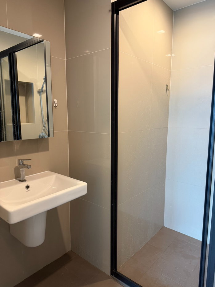 รูป ให้เช่า The Base Phetchaburi-Thonglor — 1 ห้องนอน | MRT เพชรบุรี | Fully Furnished GTN-0802 - รูปที่ 6/8