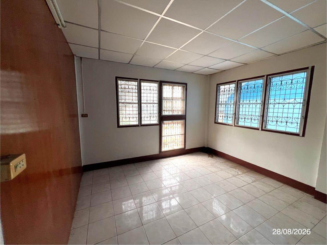 picture TOWN HOUSE 32 Sq.w. Han Kha Chainat for 1.9M - 33/39