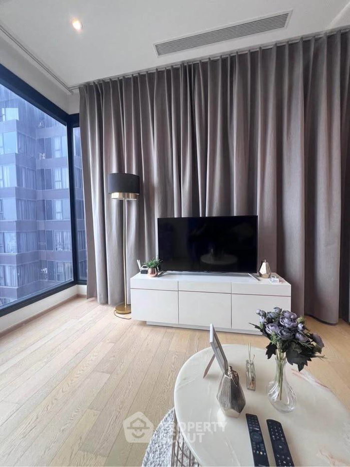 picture 1-BR Condo at ASHTON Asoke - Rama 9 near MRT Phra Ram 9 (ID 3368651) - 5/11