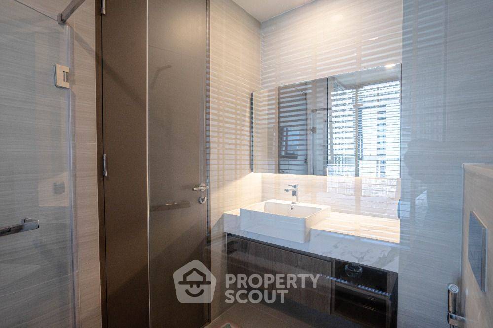 picture 30th-Floor 1-BR At Park Origin Thonglor Near BTS Thong Lor (ID 1577423) - 9/16