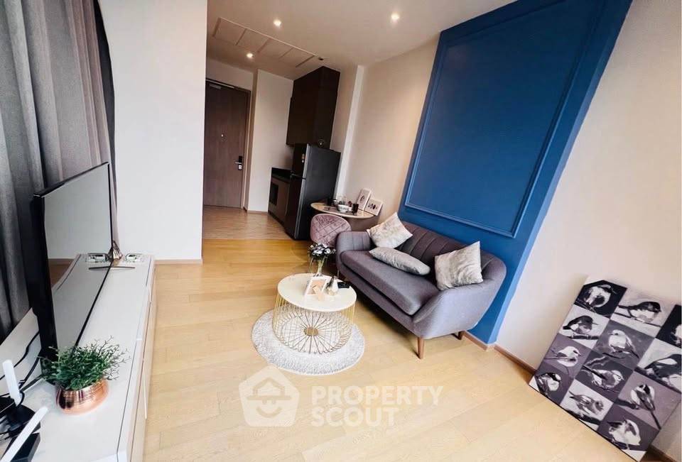 picture 1-BR Condo at ASHTON Asoke - Rama 9 near MRT Phra Ram 9 (ID 3368651) - 7/11
