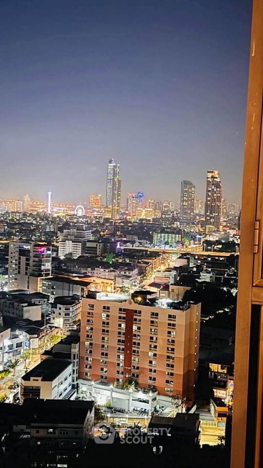 รูป คอนโด 2-ห้องนอน ที่ เดอะ รูม สาทร – เซนต์หลุยส์ ใกล้ BTS สุรศักดิ์ (ID 3368539) - รูปที่ 3/36