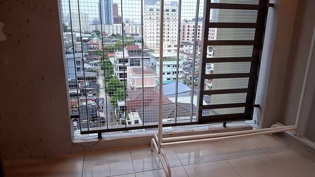 รูป C6922 ให้เช่า  :  คอนโด  ยู ดีไลท์ แอท ห้วยขวาง สเตชั่น ( MRT ห้วยขวาง ) 064 665 4666 - รูปที่ 7/14
