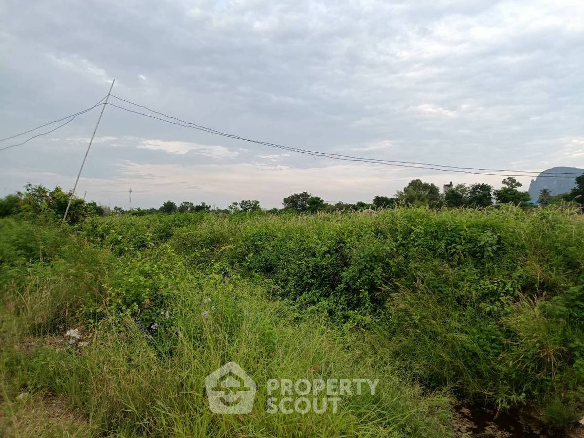 picture Land For Sale In Mueang Prachuap Khiri Khan (ID 3369722) - 6/8