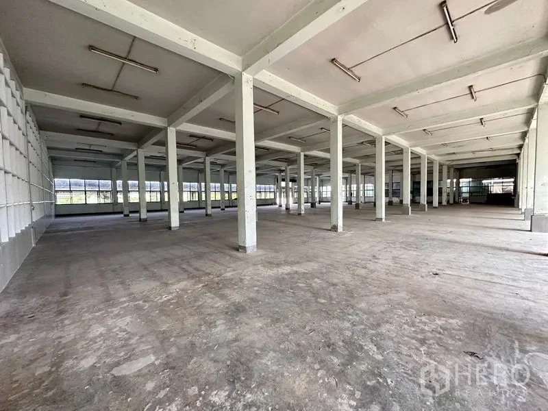 รูป ให้เช่า ออฟฟิศ 1262 ตรม บางเสาธง บางเสาธง สมุทรปราการ - รูปที่ 4/14