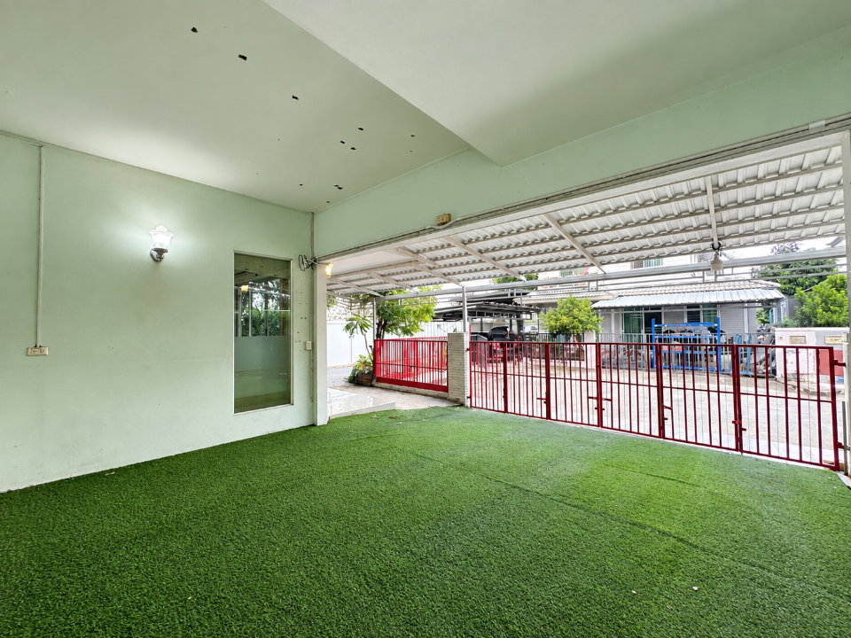 รูป 🏡 บ้านเดี่ยวหลังมุม Land & Houses เพียง 3.29 ล้าน 📍 โครงการ พฤกษ์ลดา รังสิต–คลอง 4 - รูปที่ 24/42