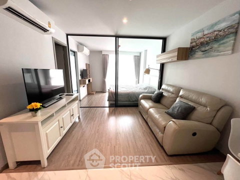 คอนโด 1-ห้องนอน ที่ ริทึ่ม เอกมัย ใกล้ BTS เอกมัย (ID 3367549)