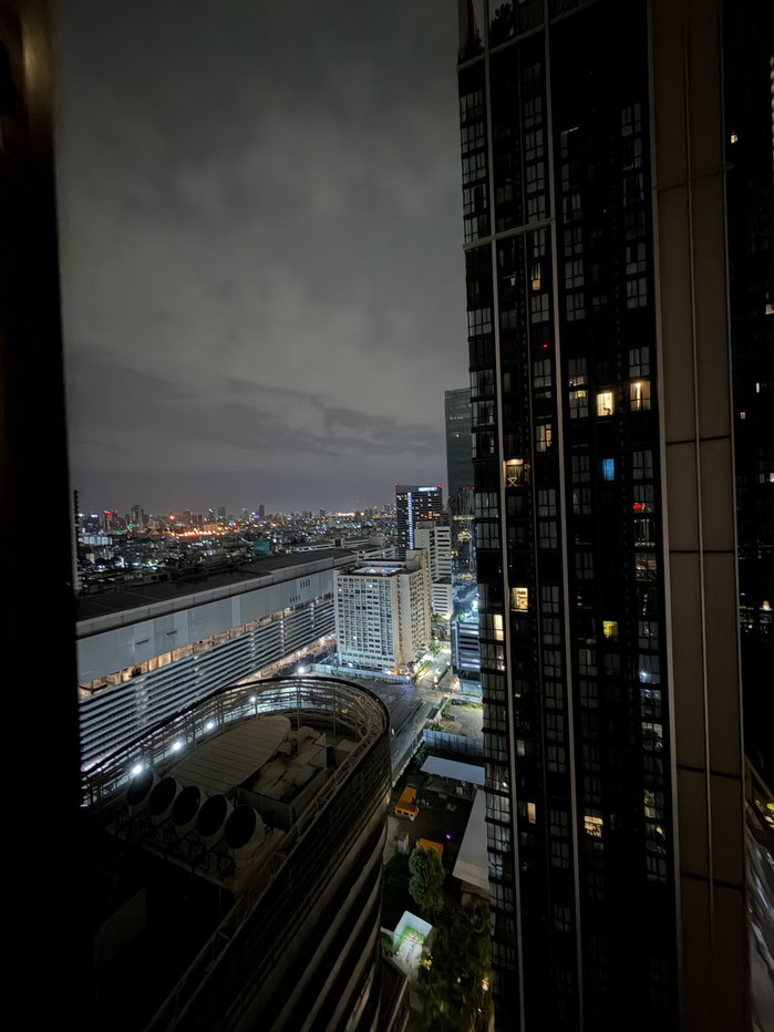 รูป Nue District R9 วิวสวย ชั้นสูง ห้องแต่งสวยมากห้องใหญ่ - รูปที่ 11/13