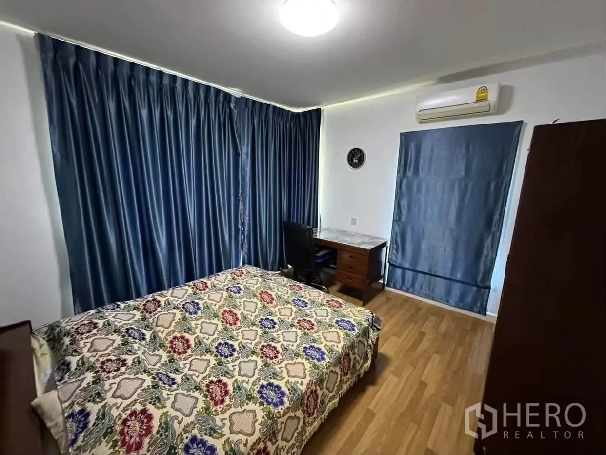 รูป ให้เช่า บ้านเดี่ยว 4 ห้องนอน วัฒนา กรุงเทพมหานคร - รูปที่ 14/20